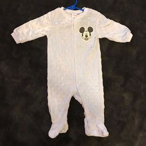 Disney Baby Mickey Mouse Sleeper